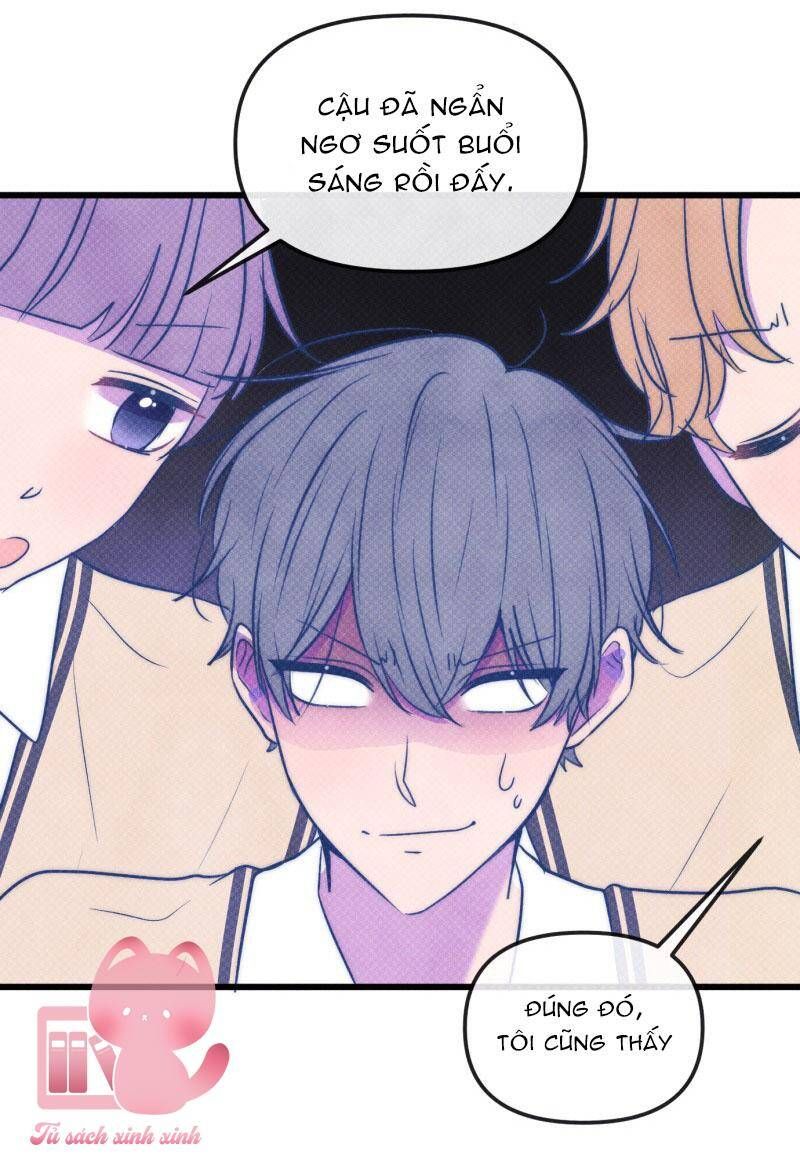 Tình Yêu Tựa Vòng Lặp Chapter 28 - Trang 2