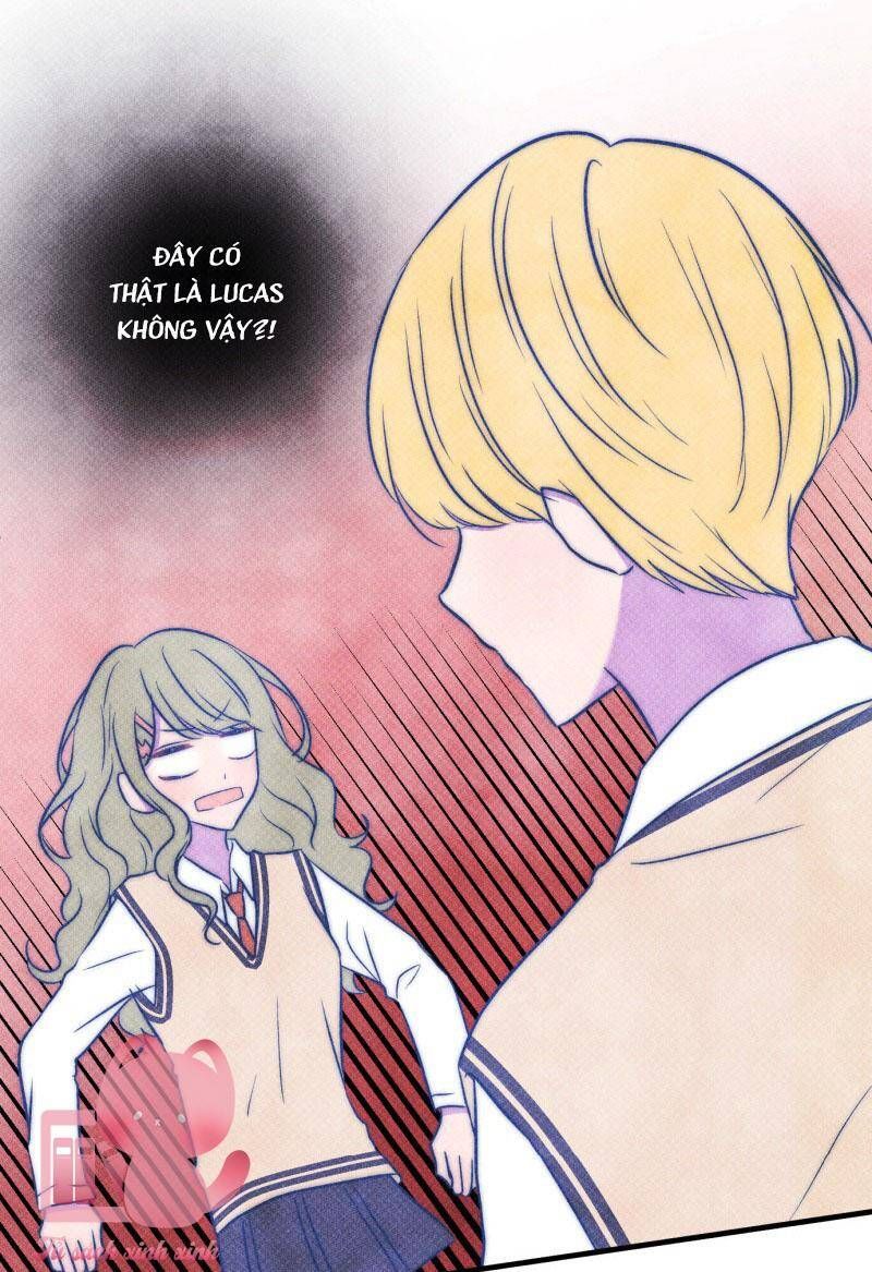 Tình Yêu Tựa Vòng Lặp Chapter 32 - Trang 2