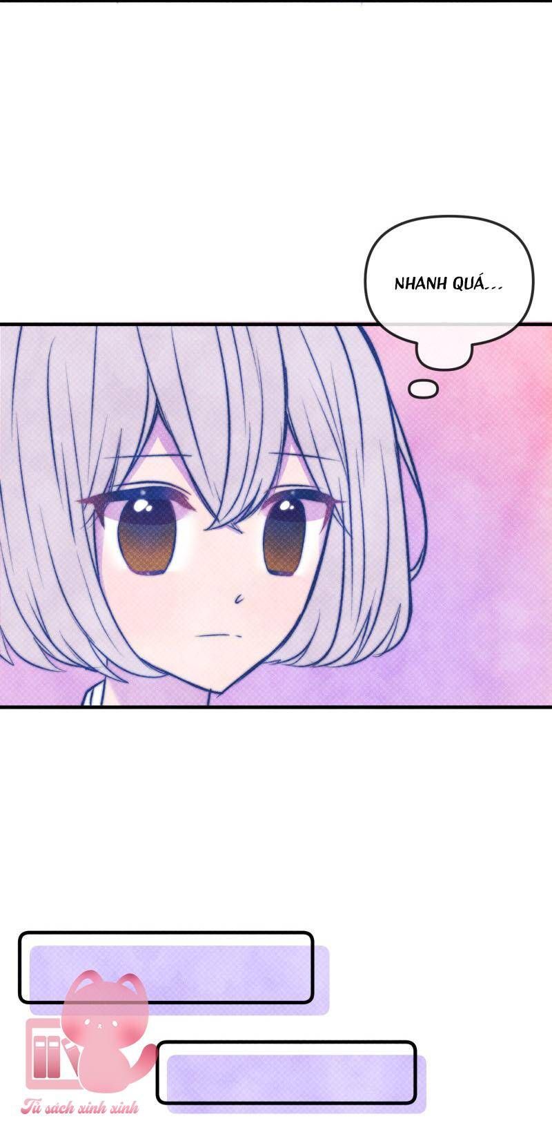 Tình Yêu Tựa Vòng Lặp Chapter 37 - Trang 2