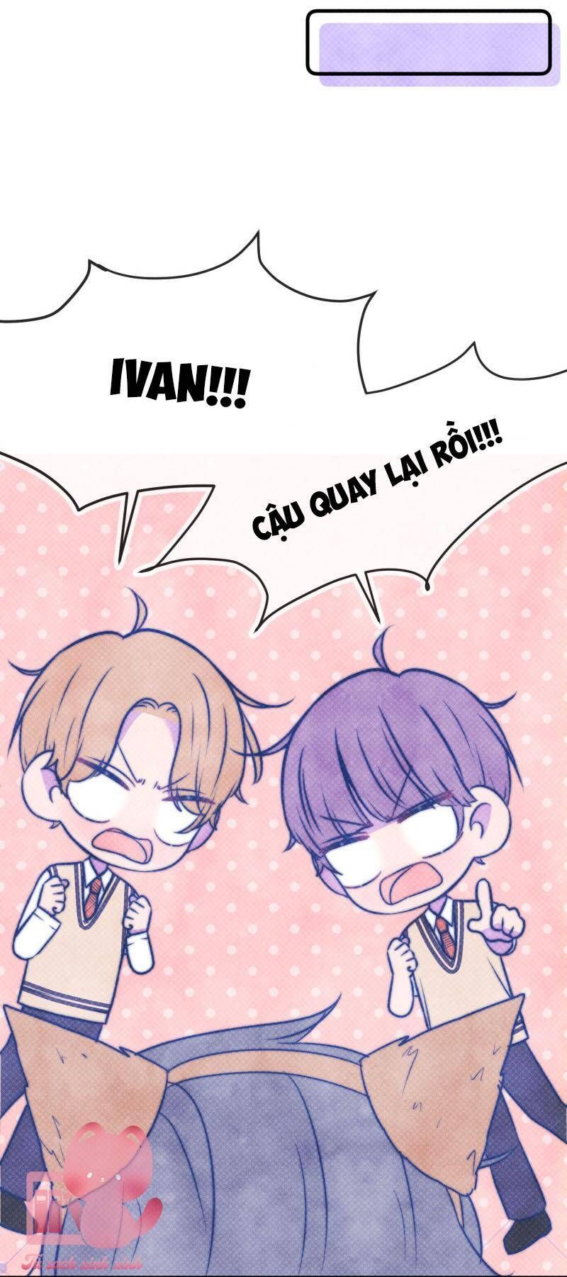 Tình Yêu Tựa Vòng Lặp Chapter 37 - Trang 2