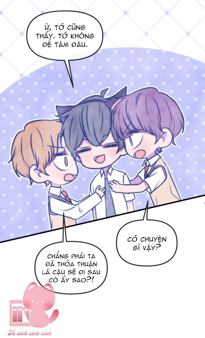 Tình Yêu Tựa Vòng Lặp Chapter 37 - Trang 2