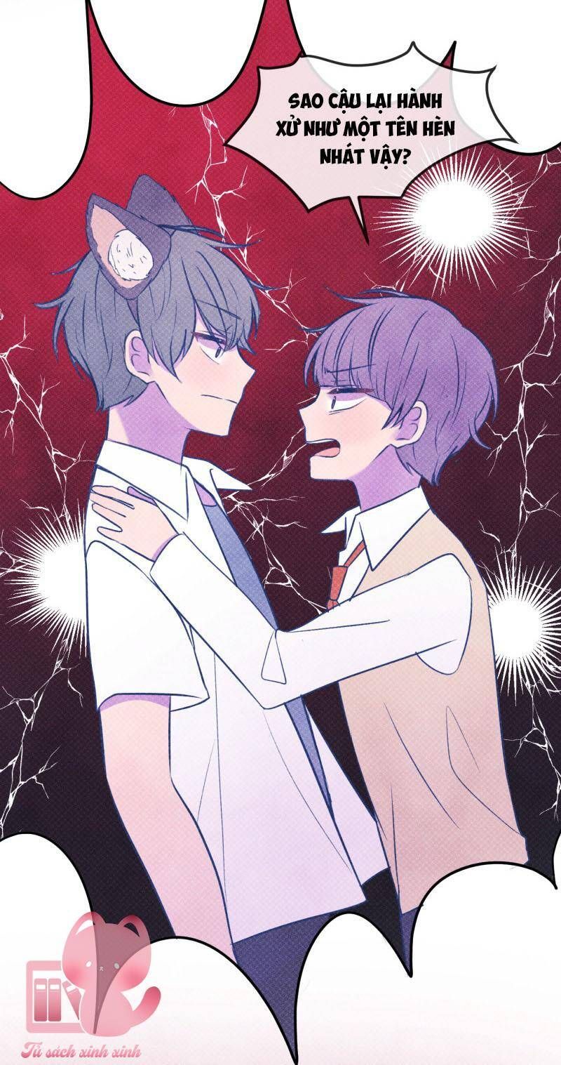 Tình Yêu Tựa Vòng Lặp Chapter 37 - Trang 2