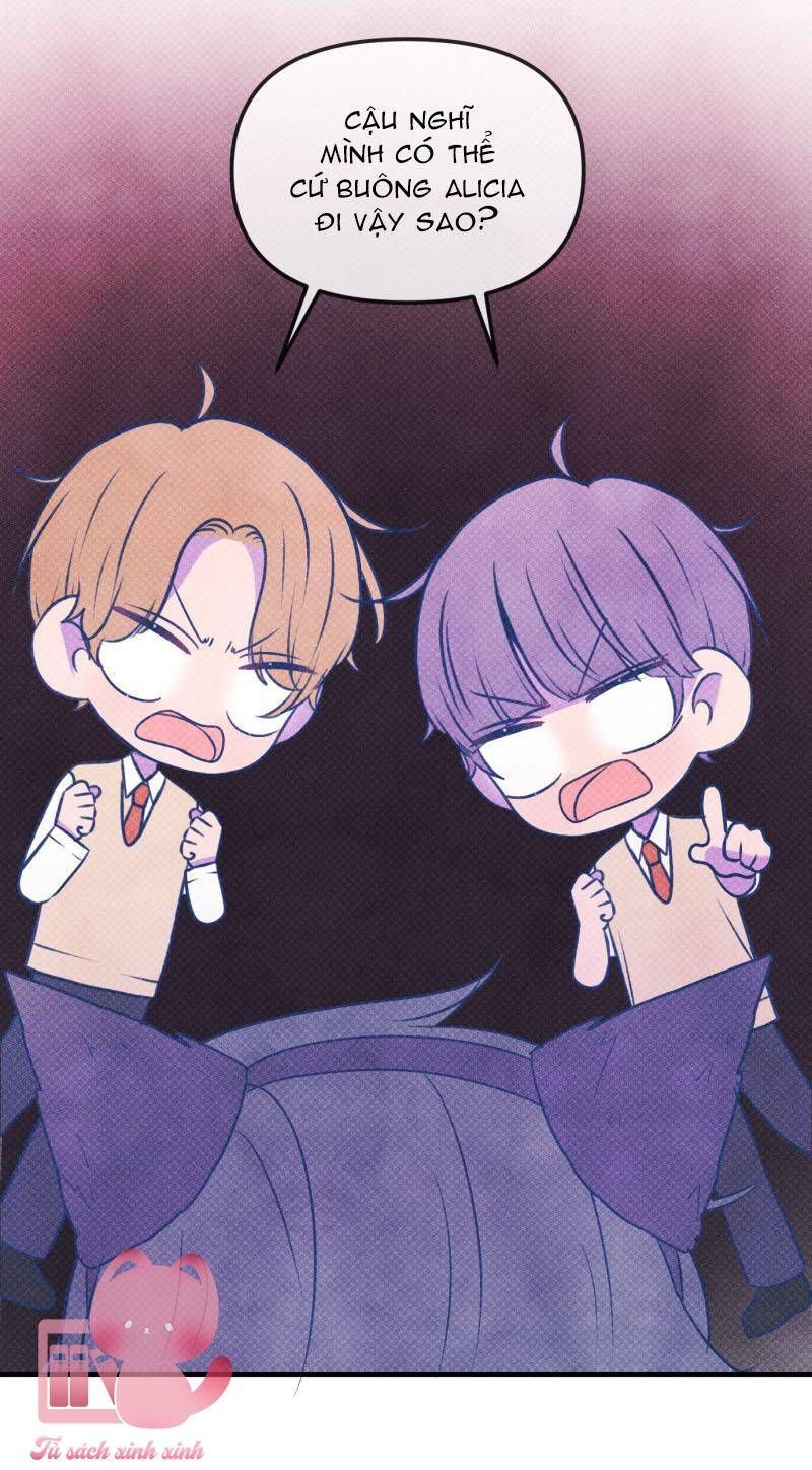Tình Yêu Tựa Vòng Lặp Chapter 37 - Trang 2