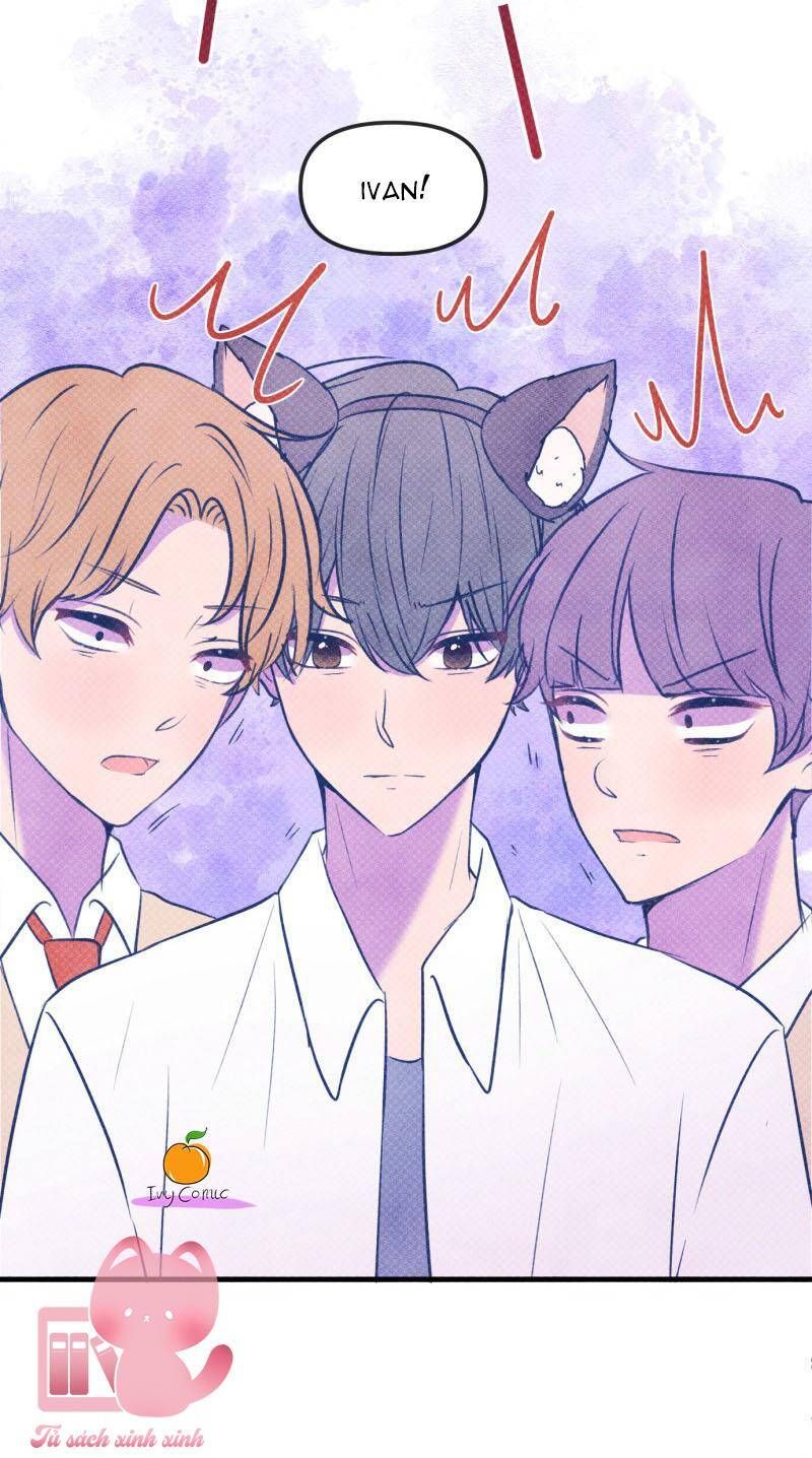 Tình Yêu Tựa Vòng Lặp Chapter 37 - Trang 2
