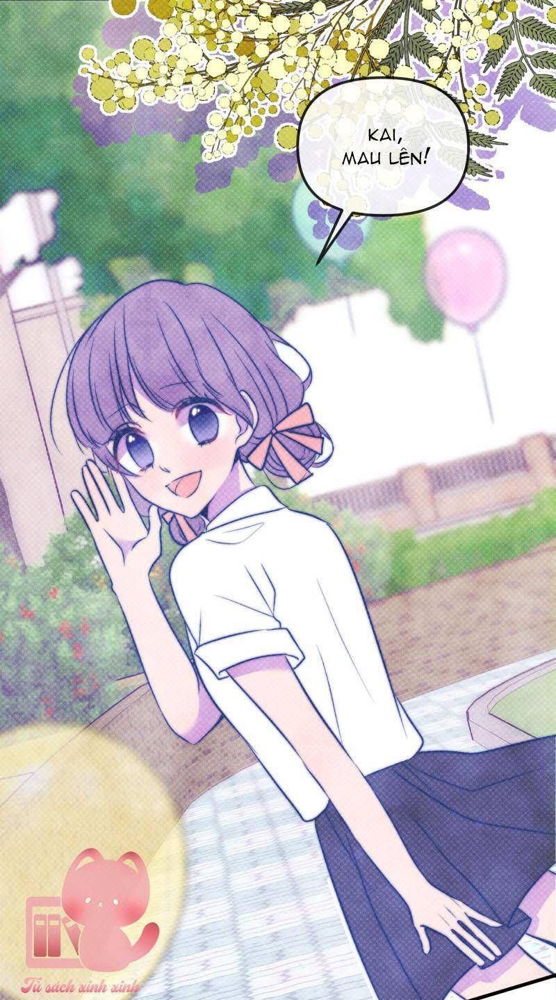 Tình Yêu Tựa Vòng Lặp Chapter 37 - Trang 2