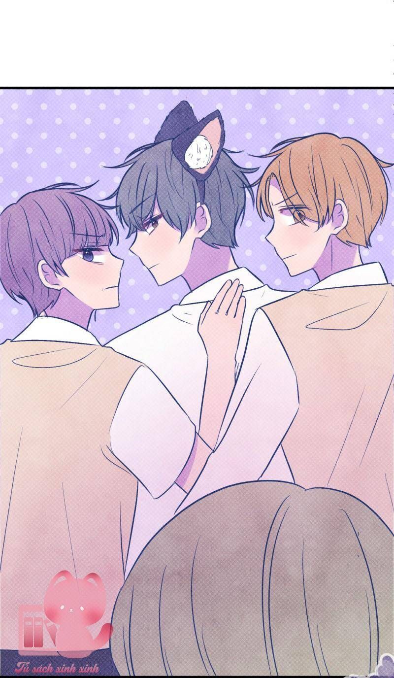Tình Yêu Tựa Vòng Lặp Chapter 37 - Trang 2