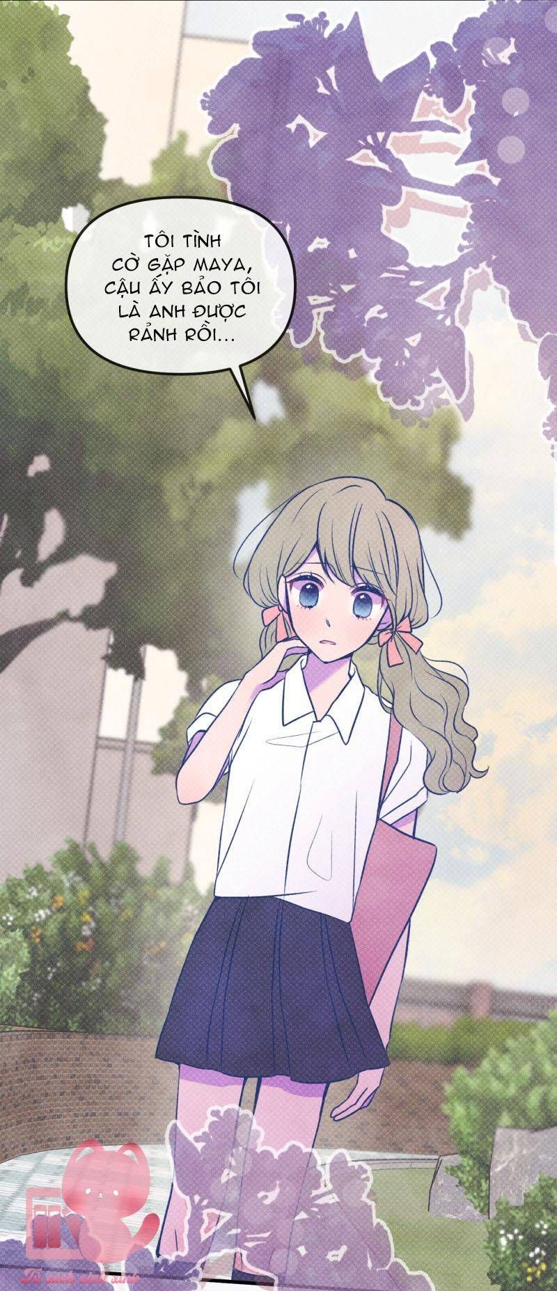 Tình Yêu Tựa Vòng Lặp Chapter 37 - Trang 2