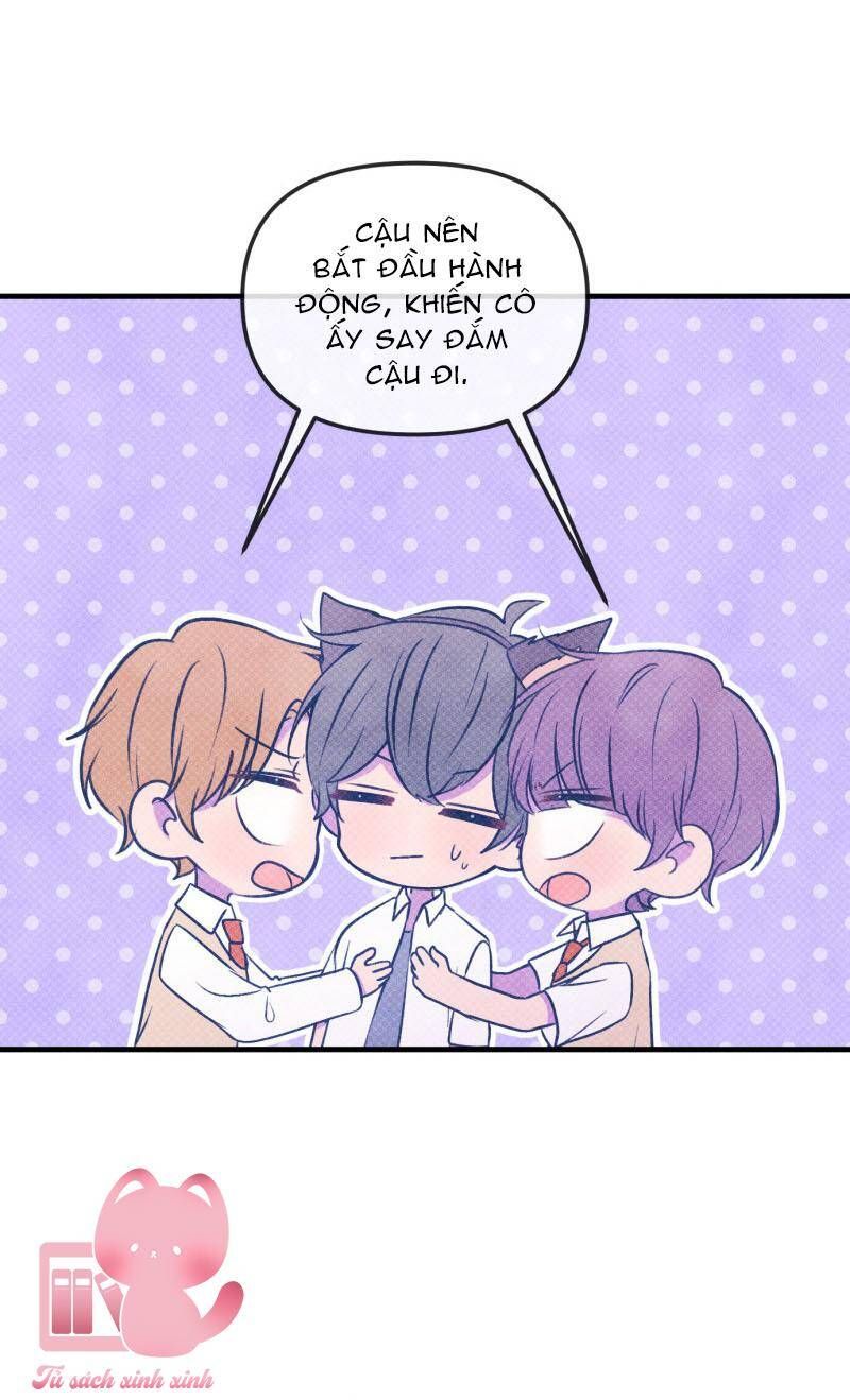 Tình Yêu Tựa Vòng Lặp Chapter 37 - Trang 2