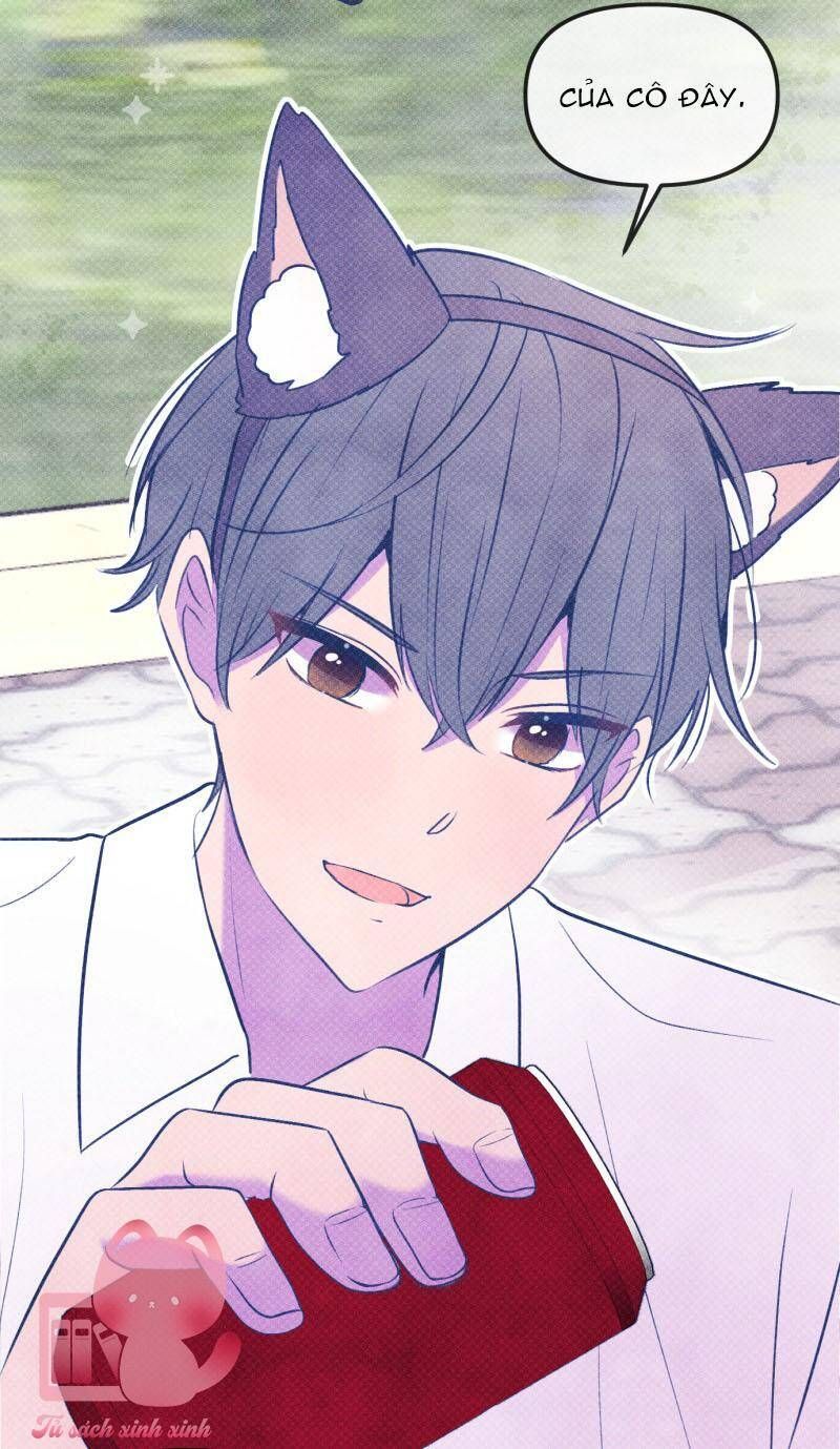 Tình Yêu Tựa Vòng Lặp Chapter 37 - Trang 2