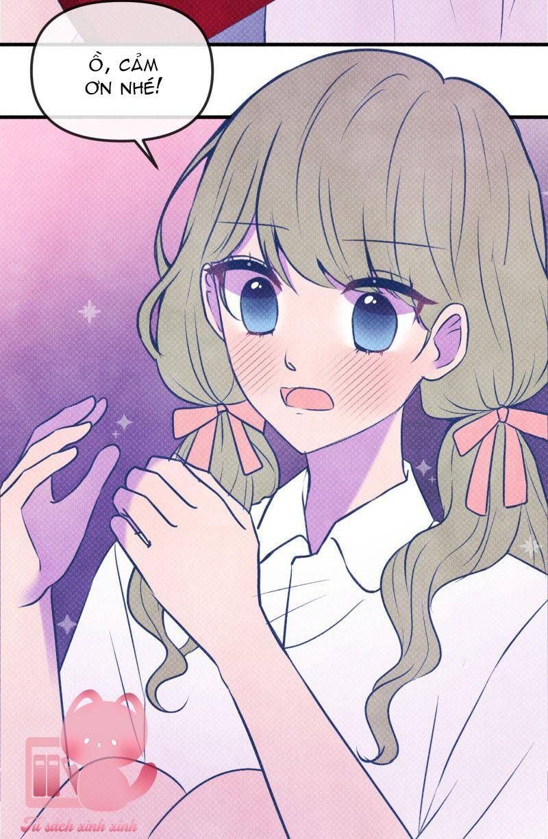 Tình Yêu Tựa Vòng Lặp Chapter 37 - Trang 2