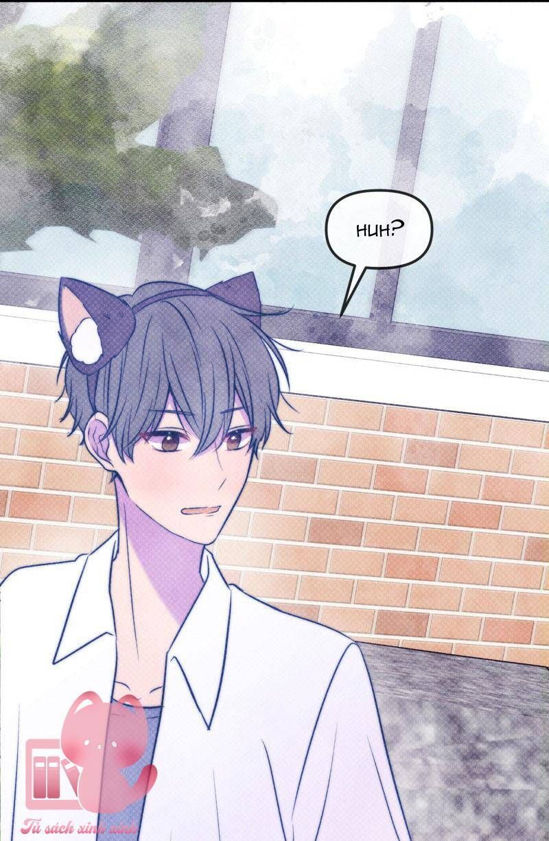 Tình Yêu Tựa Vòng Lặp Chapter 37 - Trang 2