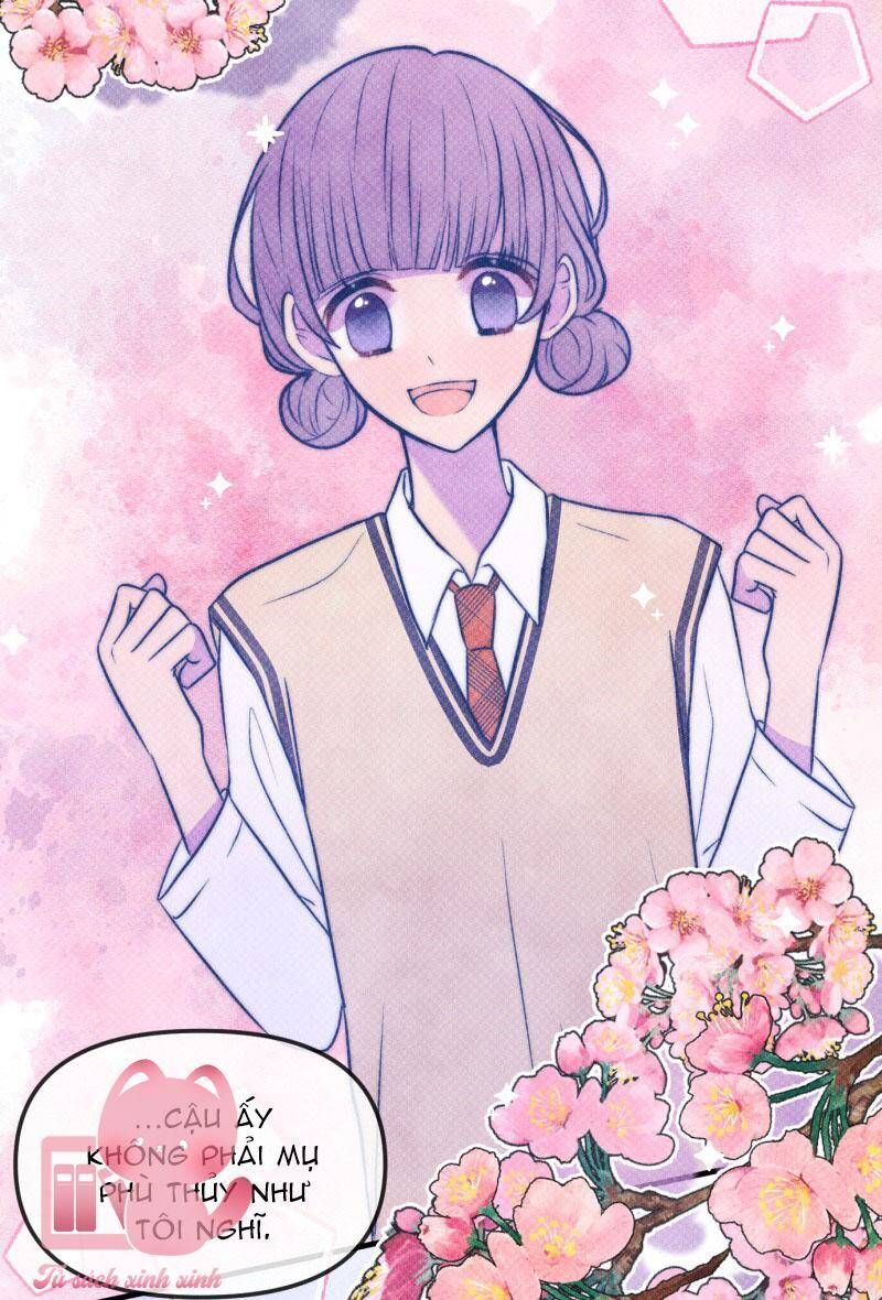 Tình Yêu Tựa Vòng Lặp Chapter 37 - Trang 2
