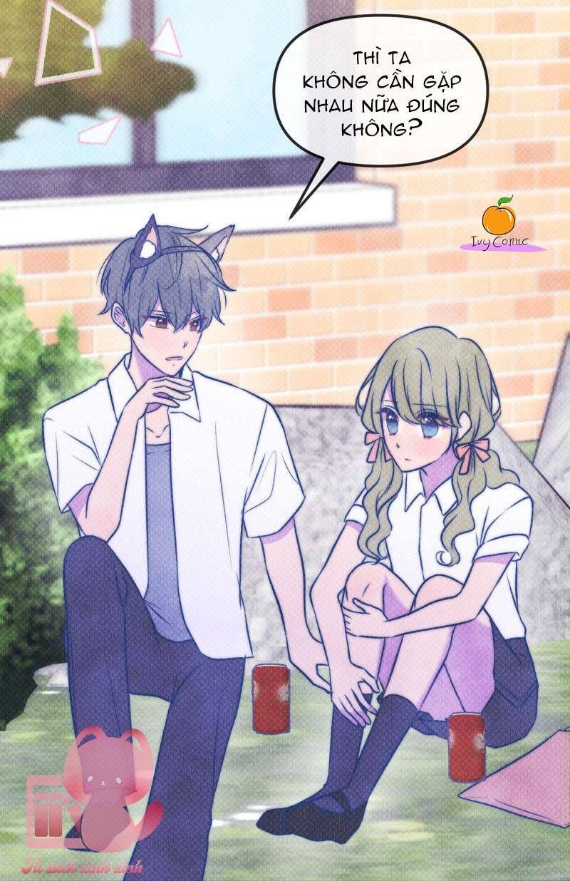 Tình Yêu Tựa Vòng Lặp Chapter 37 - Trang 2