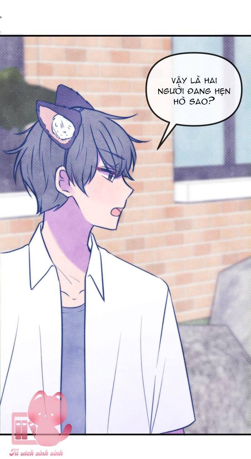Tình Yêu Tựa Vòng Lặp Chapter 37 - Trang 2