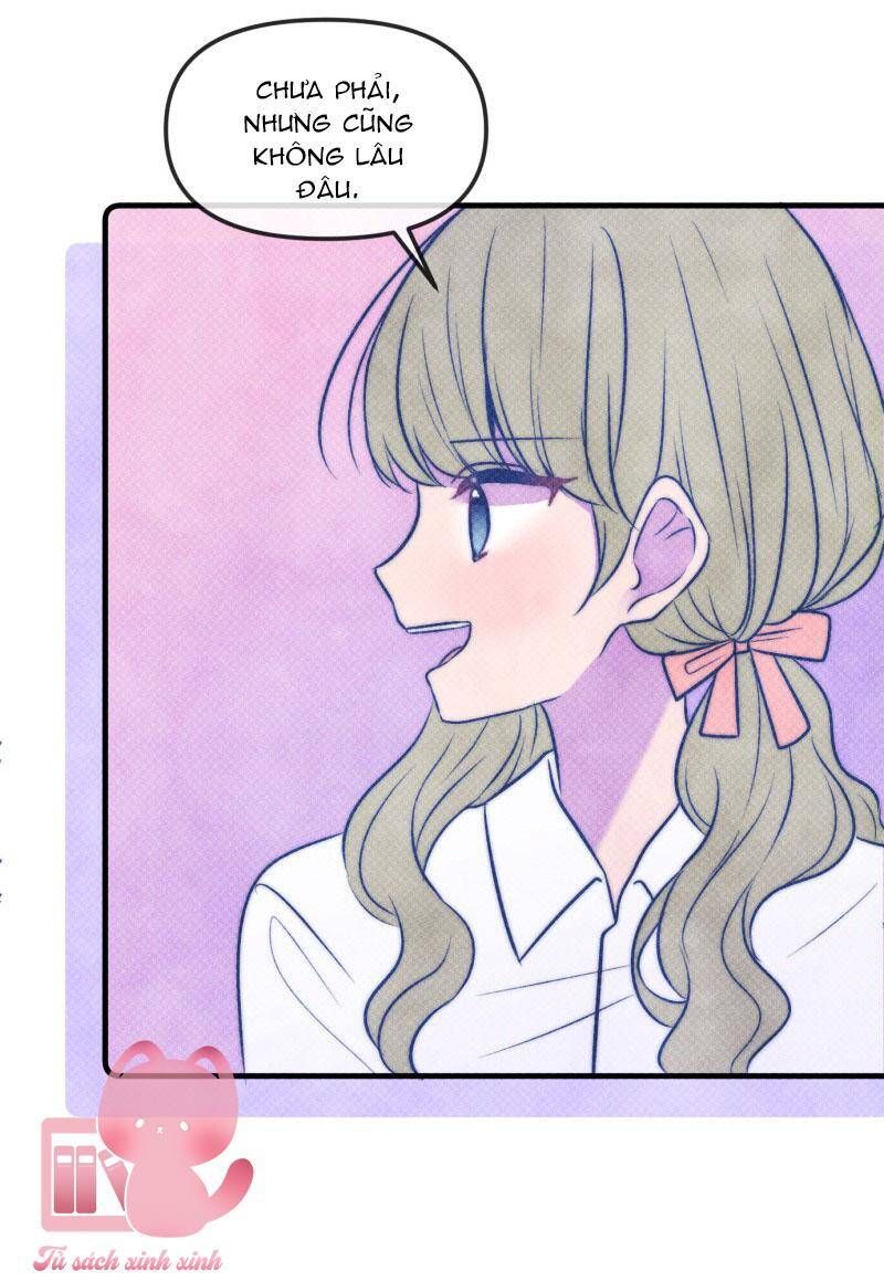 Tình Yêu Tựa Vòng Lặp Chapter 37 - Trang 2