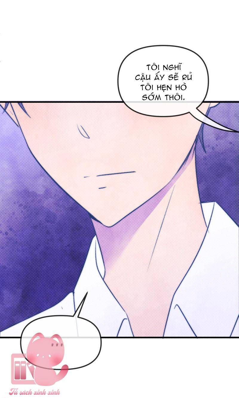 Tình Yêu Tựa Vòng Lặp Chapter 37 - Trang 2