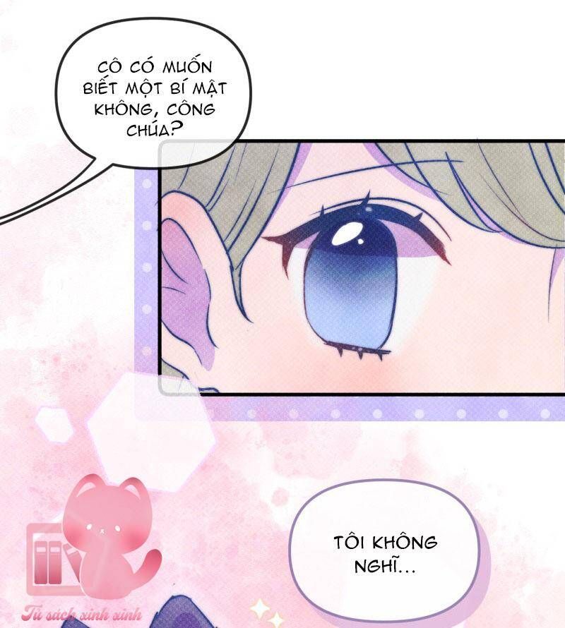 Tình Yêu Tựa Vòng Lặp Chapter 37 - Trang 2