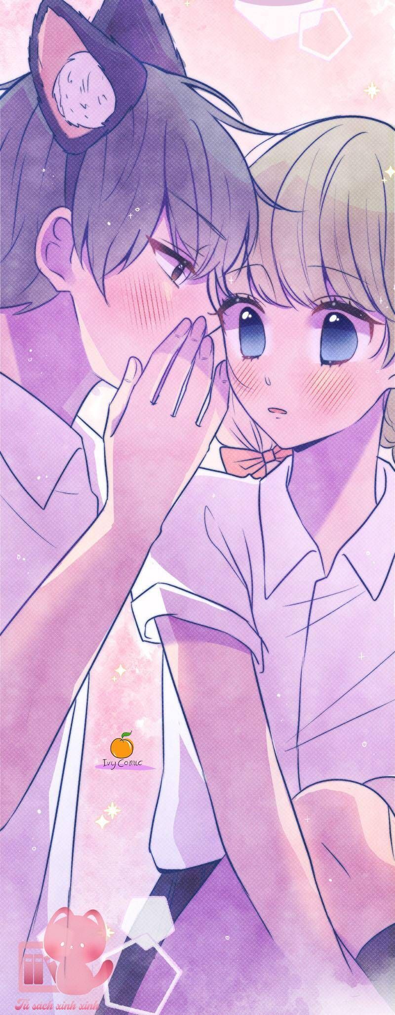 Tình Yêu Tựa Vòng Lặp Chapter 37 - Trang 2