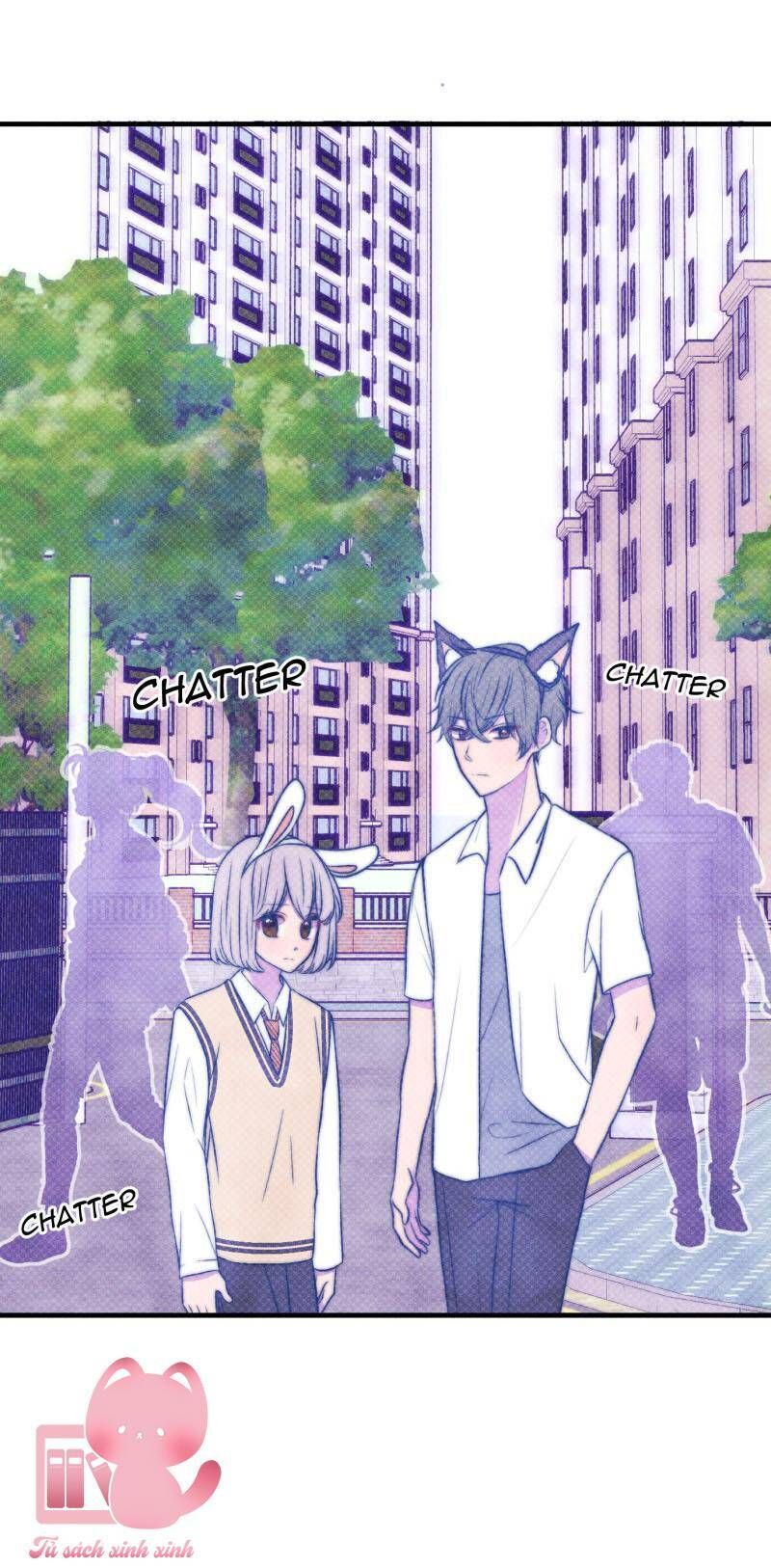 Tình Yêu Tựa Vòng Lặp Chapter 37 - Trang 2