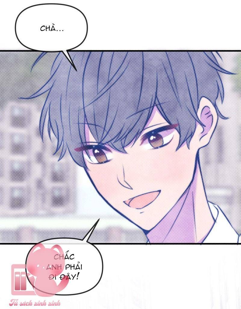 Tình Yêu Tựa Vòng Lặp Chapter 37 - Trang 2