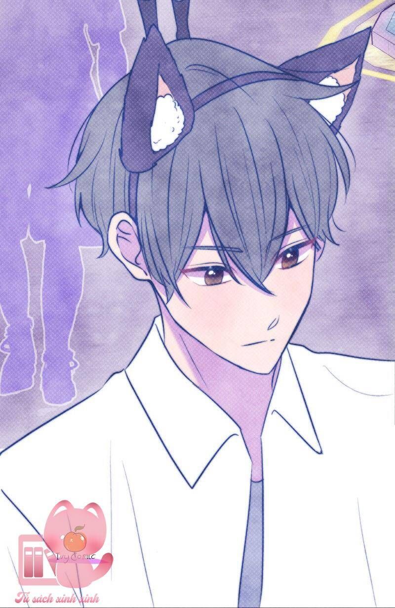 Tình Yêu Tựa Vòng Lặp Chapter 37 - Trang 2