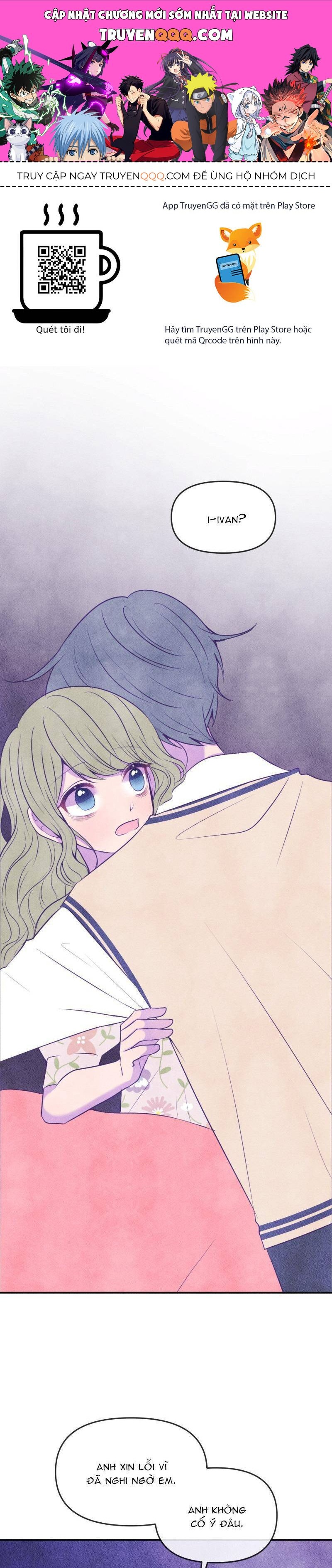 Tình Yêu Tựa Vòng Lặp Chapter 46 - Trang 2