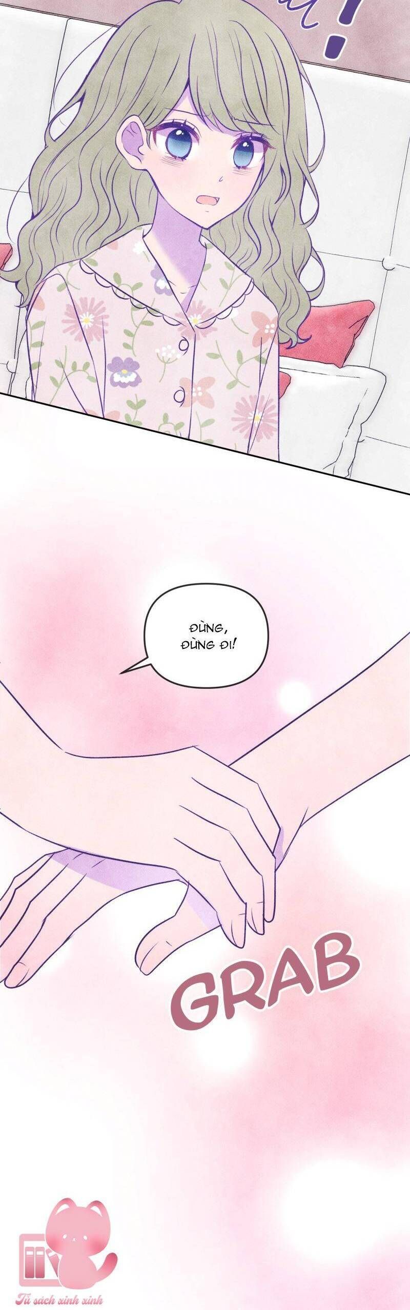 Tình Yêu Tựa Vòng Lặp Chapter 46 - Trang 2