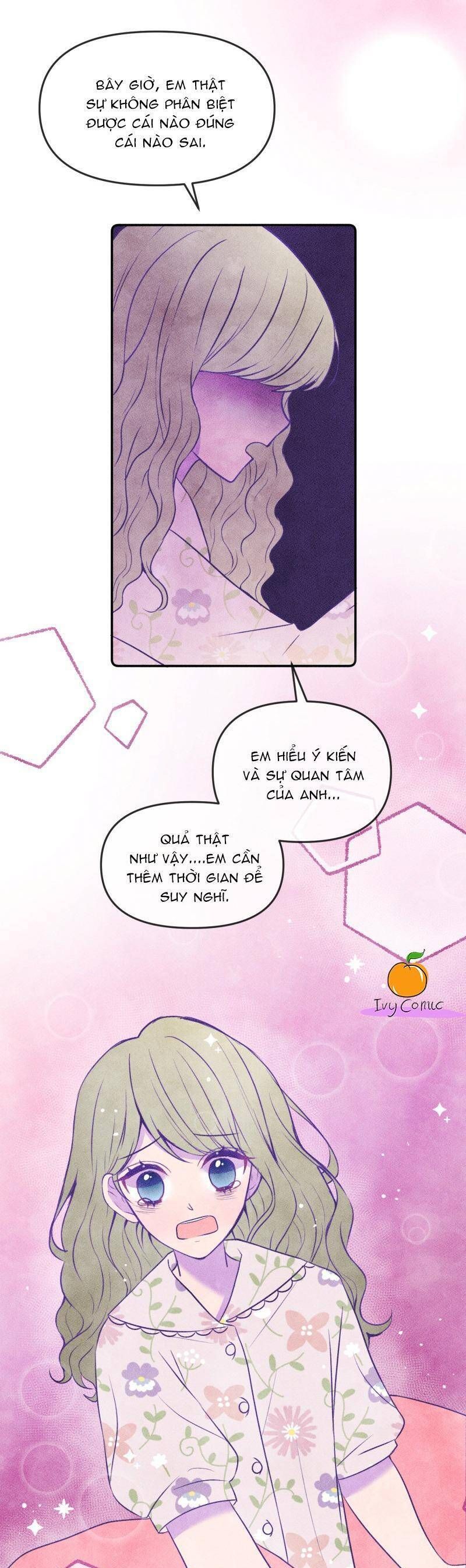 Tình Yêu Tựa Vòng Lặp Chapter 46 - Trang 2