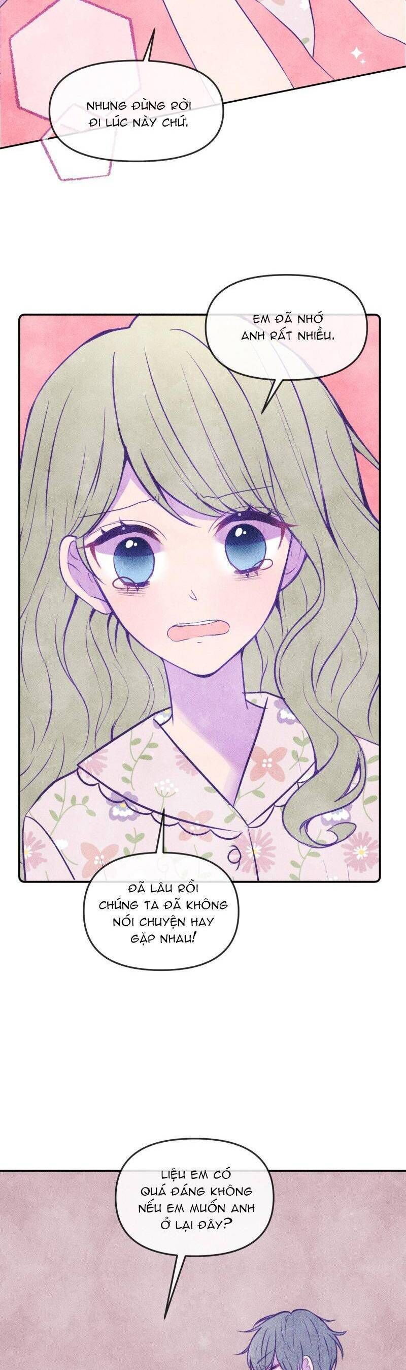 Tình Yêu Tựa Vòng Lặp Chapter 46 - Trang 2