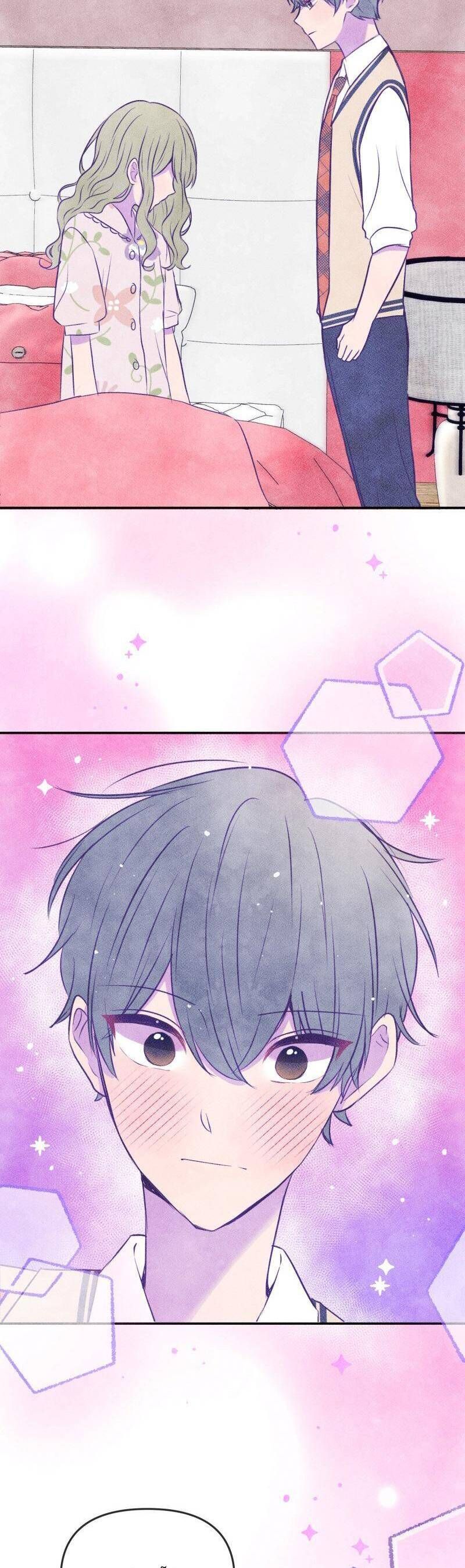 Tình Yêu Tựa Vòng Lặp Chapter 46 - Trang 2