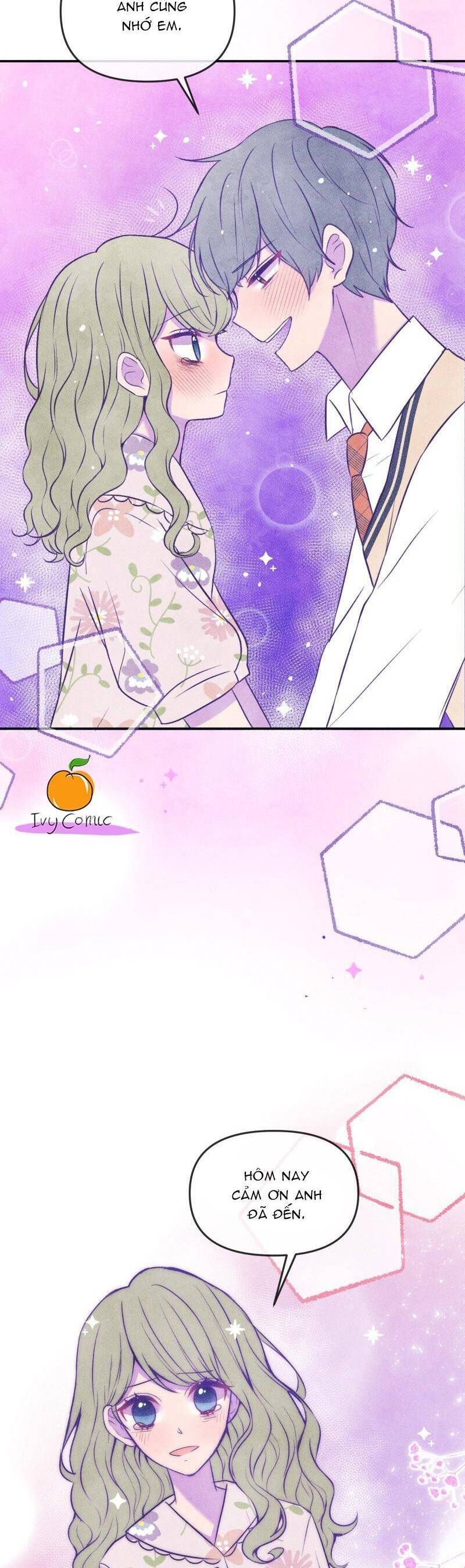 Tình Yêu Tựa Vòng Lặp Chapter 46 - Trang 2