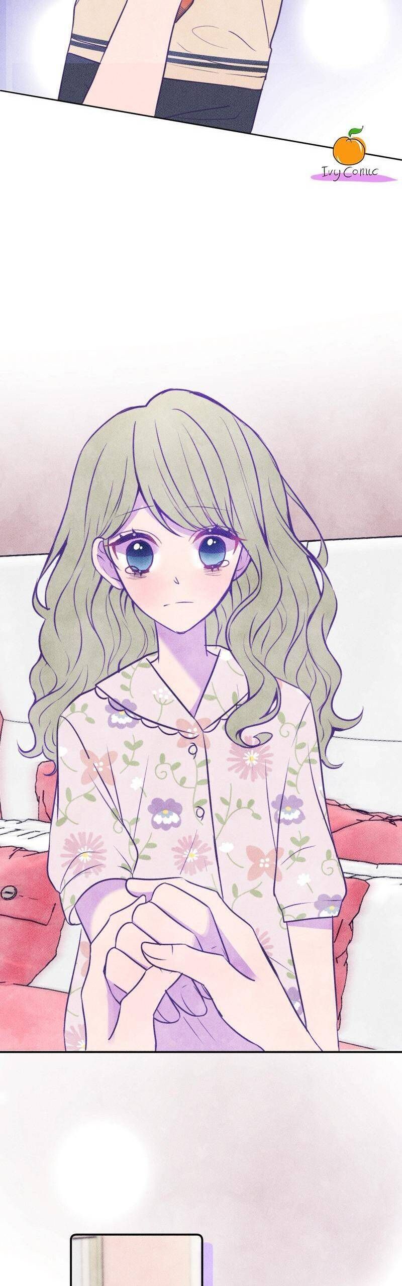 Tình Yêu Tựa Vòng Lặp Chapter 46 - Trang 2