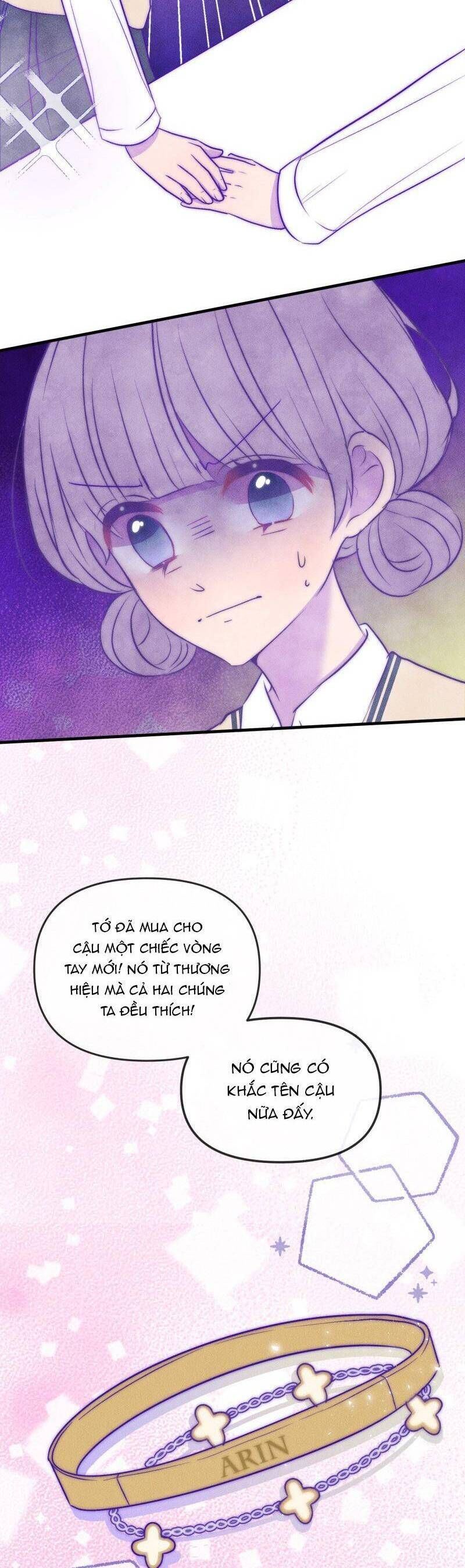 Tình Yêu Tựa Vòng Lặp Chapter 49 - Trang 2