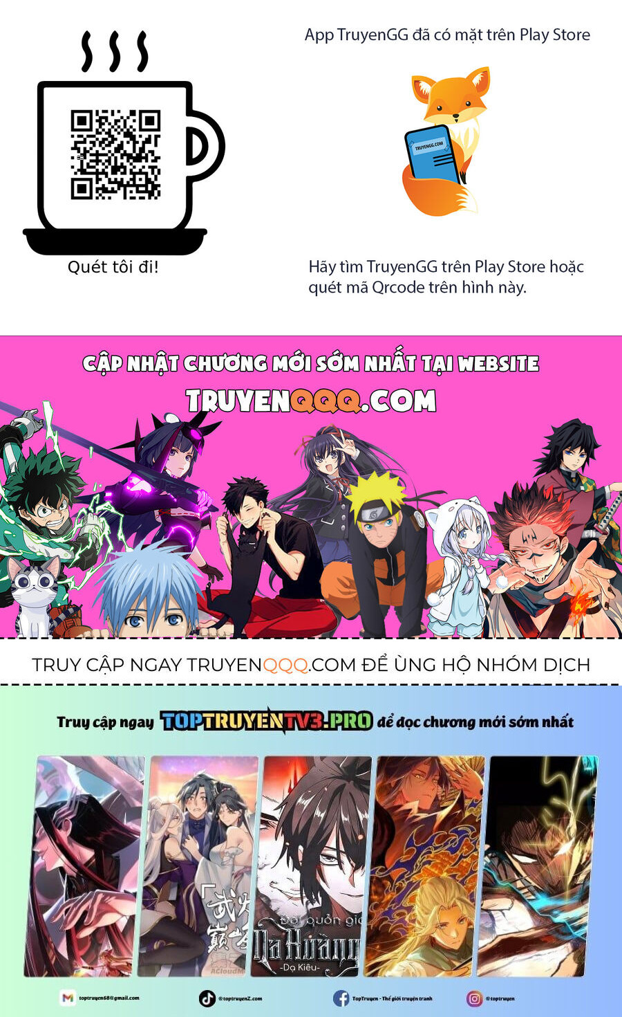 Ta Là Đại Thần Tiên Chapter 796.2 - Trang 2