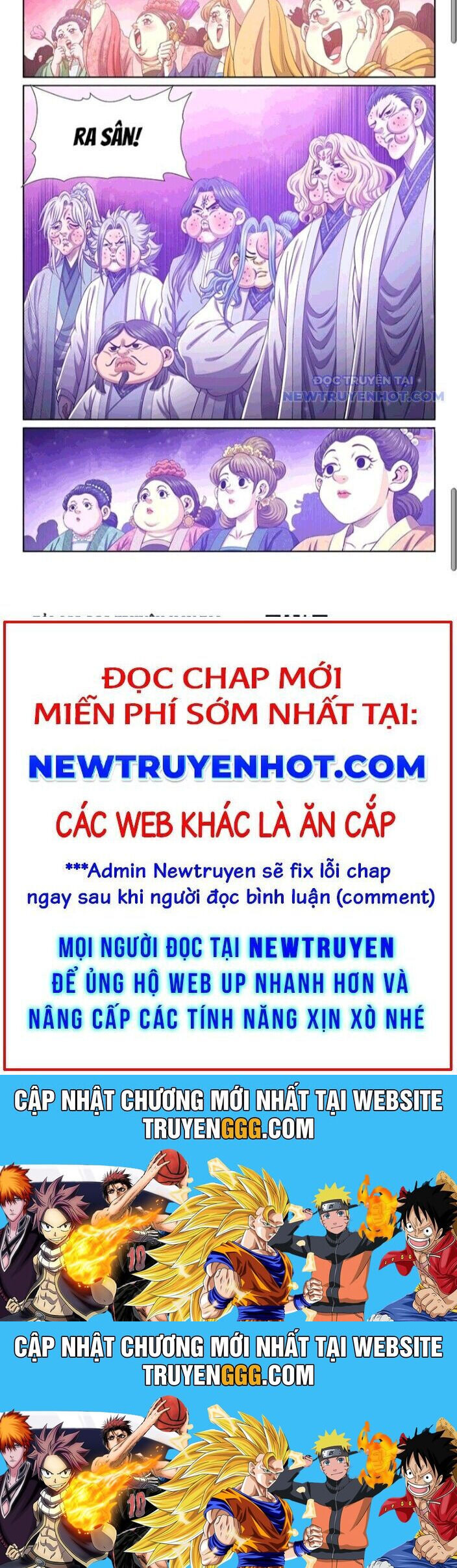 Ta Là Đại Thần Tiên Chapter 796.2 - Trang 2