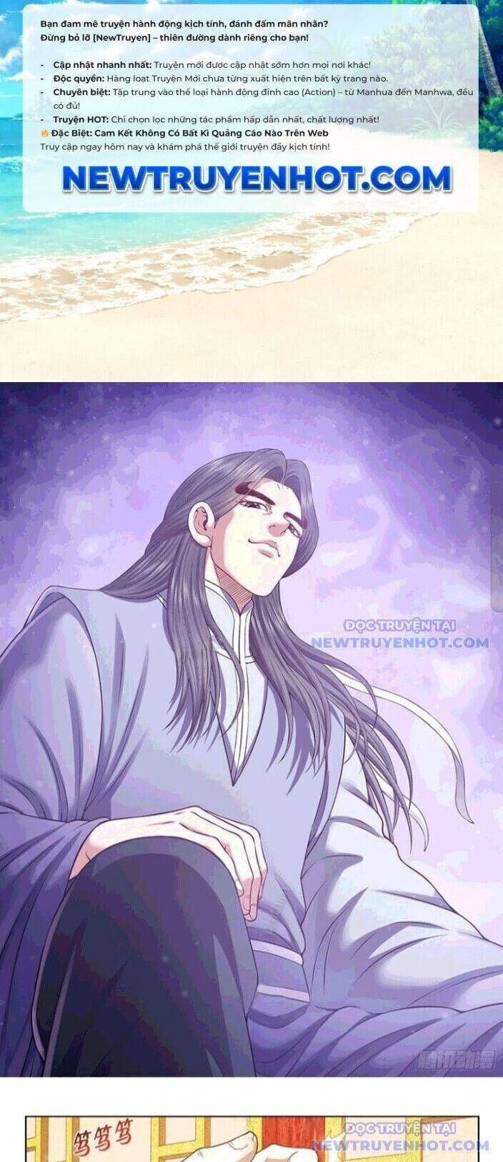 Ta Là Đại Thần Tiên Chapter 796.2 - Trang 2