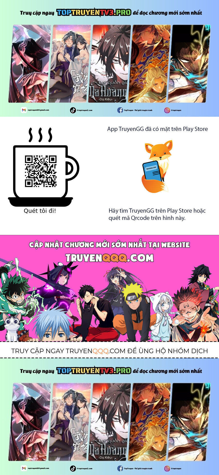 Ta Là Đại Thần Tiên Chapter 796.4 - Trang 2