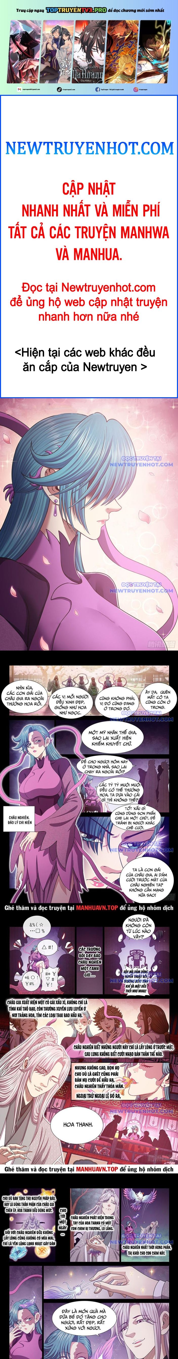 Ta Là Đại Thần Tiên Chapter 799 - Trang 2