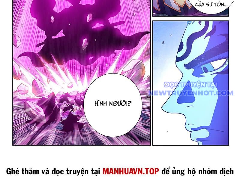 Ta Là Đại Thần Tiên Chapter 801 - Trang 2