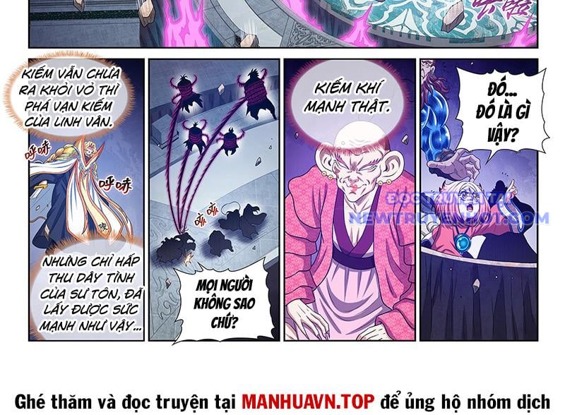 Ta Là Đại Thần Tiên Chapter 801 - Trang 2
