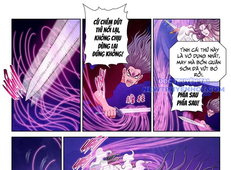 Ta Là Đại Thần Tiên Chapter 801 - Trang 2