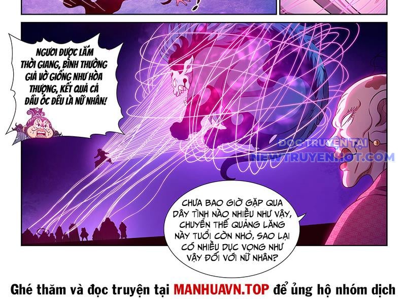 Ta Là Đại Thần Tiên Chapter 801 - Trang 2