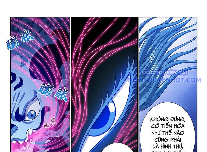 Ta Là Đại Thần Tiên Chapter 801 - Trang 2