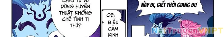 Ta Là Đại Thần Tiên Chapter 802 - Trang 2