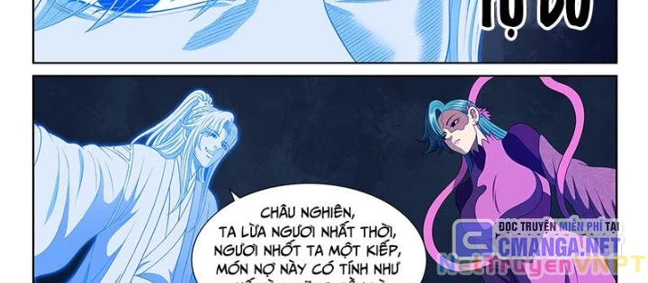Ta Là Đại Thần Tiên Chapter 804 - Trang 2