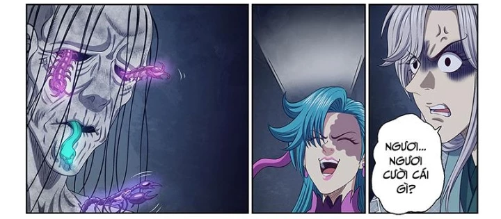 Ta Là Đại Thần Tiên Chapter 804 - Trang 2