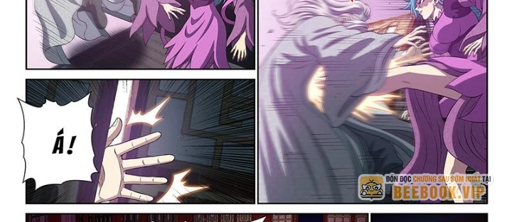 Ta Là Đại Thần Tiên Chapter 804 - Trang 2