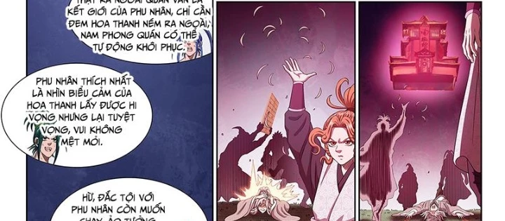 Ta Là Đại Thần Tiên Chapter 804 - Trang 2