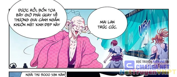 Ta Là Đại Thần Tiên Chapter 804 - Trang 2