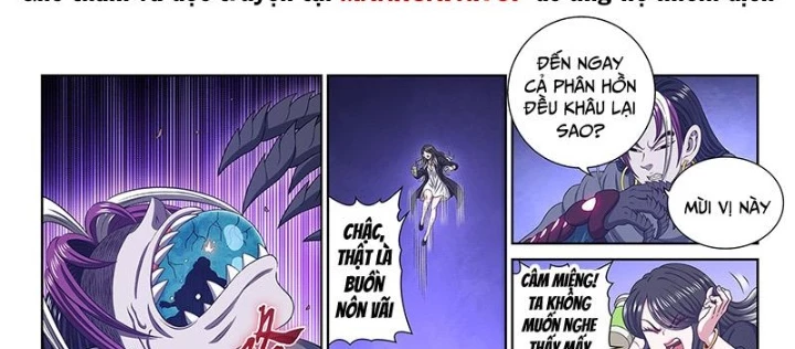 Ta Là Đại Thần Tiên Chapter 804 - Trang 2